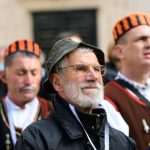 Great Celebration in Dubrovnik: Msgr Roko Glasnović Ordained as the New Bishop of Dubrovnik 18 Bishop Glasnovic ordination 13