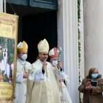Great Celebration in Dubrovnik: Msgr Roko Glasnović Ordained as the New Bishop of Dubrovnik 40 Bishop Glasnovic ordination 15