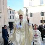 Great Celebration in Dubrovnik: Msgr Roko Glasnović Ordained as the New Bishop of Dubrovnik 44 Bishop Glasnovic ordination 16