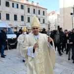 Great Celebration in Dubrovnik: Msgr Roko Glasnović Ordained as the New Bishop of Dubrovnik 45 Bishop Glasnovic ordination 17
