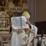 Great Celebration in Dubrovnik: Msgr Roko Glasnović Ordained as the New Bishop of Dubrovnik 10 Bishop Glasnovic ordination 19