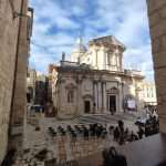 Great Celebration in Dubrovnik: Msgr Roko Glasnović Ordained as the New Bishop of Dubrovnik 3 Bishop Glasnovic ordination 2