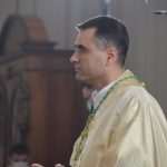 Great Celebration in Dubrovnik: Msgr Roko Glasnović Ordained as the New Bishop of Dubrovnik 9 Bishop Glasnovic ordination 20