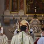 Great Celebration in Dubrovnik: Msgr Roko Glasnović Ordained as the New Bishop of Dubrovnik 12 Bishop Glasnovic ordination 22