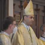 Great Celebration in Dubrovnik: Msgr Roko Glasnović Ordained as the New Bishop of Dubrovnik 13 Bishop Glasnovic ordination 23