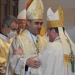 Great Celebration in Dubrovnik: Msgr Roko Glasnović Ordained as the New Bishop of Dubrovnik 14 Bishop Glasnovic ordination 25