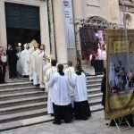 Great Celebration in Dubrovnik: Msgr Roko Glasnović Ordained as the New Bishop of Dubrovnik 6 Bishop Glasnovic ordination 26