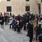 Great Celebration in Dubrovnik: Msgr Roko Glasnović Ordained as the New Bishop of Dubrovnik 20 Bishop Glasnovic ordination 28