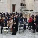 Great Celebration in Dubrovnik: Msgr Roko Glasnović Ordained as the New Bishop of Dubrovnik 21 Bishop Glasnovic ordination 29