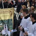 Great Celebration in Dubrovnik: Msgr Roko Glasnović Ordained as the New Bishop of Dubrovnik 25 Bishop Glasnovic ordination 34