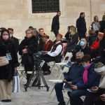 Great Celebration in Dubrovnik: Msgr Roko Glasnović Ordained as the New Bishop of Dubrovnik 26 Bishop Glasnovic ordination 35