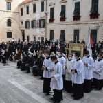 Great Celebration in Dubrovnik: Msgr Roko Glasnović Ordained as the New Bishop of Dubrovnik 27 Bishop Glasnovic ordination 36
