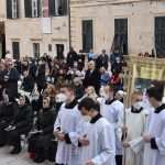 Great Celebration in Dubrovnik: Msgr Roko Glasnović Ordained as the New Bishop of Dubrovnik 28 Bishop Glasnovic ordination 37