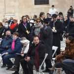 Great Celebration in Dubrovnik: Msgr Roko Glasnović Ordained as the New Bishop of Dubrovnik 29 Bishop Glasnovic ordination 38