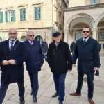 Great Celebration in Dubrovnik: Msgr Roko Glasnović Ordained as the New Bishop of Dubrovnik 30 Bishop Glasnovic ordination 39