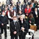 Great Celebration in Dubrovnik: Msgr Roko Glasnović Ordained as the New Bishop of Dubrovnik 15 Bishop Glasnovic ordination 4