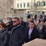 Great Celebration in Dubrovnik: Msgr Roko Glasnović Ordained as the New Bishop of Dubrovnik 32 Bishop Glasnovic ordination 42