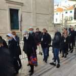 Great Celebration in Dubrovnik: Msgr Roko Glasnović Ordained as the New Bishop of Dubrovnik 33 Bishop Glasnovic ordination 44