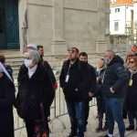 Great Celebration in Dubrovnik: Msgr Roko Glasnović Ordained as the New Bishop of Dubrovnik 34 Bishop Glasnovic ordination 45