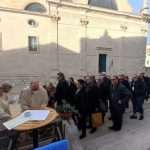 Great Celebration in Dubrovnik: Msgr Roko Glasnović Ordained as the New Bishop of Dubrovnik 35 Bishop Glasnovic ordination 46