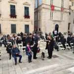 Great Celebration in Dubrovnik: Msgr Roko Glasnović Ordained as the New Bishop of Dubrovnik 36 Bishop Glasnovic ordination 47