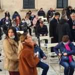 Great Celebration in Dubrovnik: Msgr Roko Glasnović Ordained as the New Bishop of Dubrovnik 38 Bishop Glasnovic ordination 49