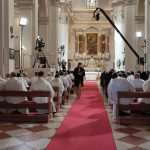 Great Celebration in Dubrovnik: Msgr Roko Glasnović Ordained as the New Bishop of Dubrovnik 8 Bishop Glasnovic ordination 51