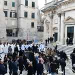 Great Celebration in Dubrovnik: Msgr Roko Glasnović Ordained as the New Bishop of Dubrovnik 4 Bishop Glasnovic ordination 7