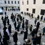 Great Celebration in Dubrovnik: Msgr Roko Glasnović Ordained as the New Bishop of Dubrovnik 19 Bishop Glasnovic ordination 9