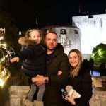 Nova godina Docek Vatra Zagrijavanje 3