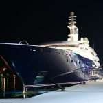 Iconic 'Al Mirqab' is Gracing Dubrovnik's Port Gruž 4 al miqab 2