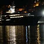 Iconic 'Al Mirqab' is Gracing Dubrovnik's Port Gruž 3 al miqab 4