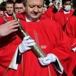 ALL HAIL SAINT BLAISE! Dubrovnik Celebrates Monumental 1050 Years of Honouring its Patron Saint 103 Saint Blaise Feast 10 1