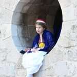 ALL HAIL SAINT BLAISE! Dubrovnik Celebrates Monumental 1050 Years of Honouring its Patron Saint 104 Saint Blaise Feast 11 1