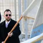 ALL HAIL SAINT BLAISE! Dubrovnik Celebrates Monumental 1050 Years of Honouring its Patron Saint 12 Saint Blaise Feast 11