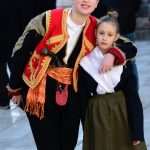 ALL HAIL SAINT BLAISE! Dubrovnik Celebrates Monumental 1050 Years of Honouring its Patron Saint 14 Saint Blaise Feast 13 rotated