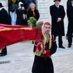 ALL HAIL SAINT BLAISE! Dubrovnik Celebrates Monumental 1050 Years of Honouring its Patron Saint 107 Saint Blaise Feast 14 1