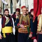 ALL HAIL SAINT BLAISE! Dubrovnik Celebrates Monumental 1050 Years of Honouring its Patron Saint 15 Saint Blaise Feast 14