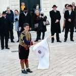 ALL HAIL SAINT BLAISE! Dubrovnik Celebrates Monumental 1050 Years of Honouring its Patron Saint 108 Saint Blaise Feast 15 1