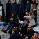 ALL HAIL SAINT BLAISE! Dubrovnik Celebrates Monumental 1050 Years of Honouring its Patron Saint 109 Saint Blaise Feast 16 1