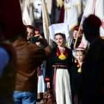 ALL HAIL SAINT BLAISE! Dubrovnik Celebrates Monumental 1050 Years of Honouring its Patron Saint 17 Saint Blaise Feast 16