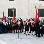 ALL HAIL SAINT BLAISE! Dubrovnik Celebrates Monumental 1050 Years of Honouring its Patron Saint 110 Saint Blaise Feast 17 1