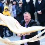 ALL HAIL SAINT BLAISE! Dubrovnik Celebrates Monumental 1050 Years of Honouring its Patron Saint 111 Saint Blaise Feast 18 1