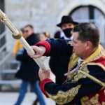 ALL HAIL SAINT BLAISE! Dubrovnik Celebrates Monumental 1050 Years of Honouring its Patron Saint 19 Saint Blaise Feast 18