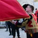 ALL HAIL SAINT BLAISE! Dubrovnik Celebrates Monumental 1050 Years of Honouring its Patron Saint 20 Saint Blaise Feast 19