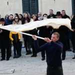 ALL HAIL SAINT BLAISE! Dubrovnik Celebrates Monumental 1050 Years of Honouring its Patron Saint 113 Saint Blaise Feast 20 1