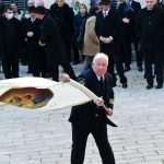 ALL HAIL SAINT BLAISE! Dubrovnik Celebrates Monumental 1050 Years of Honouring its Patron Saint 114 Saint Blaise Feast 21 1