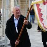 ALL HAIL SAINT BLAISE! Dubrovnik Celebrates Monumental 1050 Years of Honouring its Patron Saint 23 Saint Blaise Feast 22