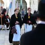 ALL HAIL SAINT BLAISE! Dubrovnik Celebrates Monumental 1050 Years of Honouring its Patron Saint 24 Saint Blaise Feast 23
