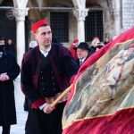 ALL HAIL SAINT BLAISE! Dubrovnik Celebrates Monumental 1050 Years of Honouring its Patron Saint 25 Saint Blaise Feast 24